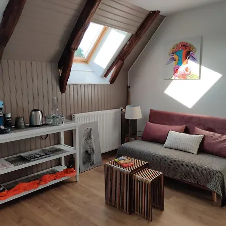 Chambres D'hotes A Nectaire - Chien Bienvenus - Randonnee Et Nature *